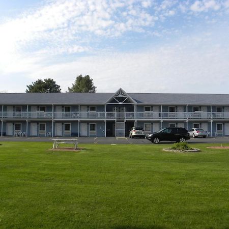 Americas Best Value Inn Scarborough Portland Eksteriør bilde