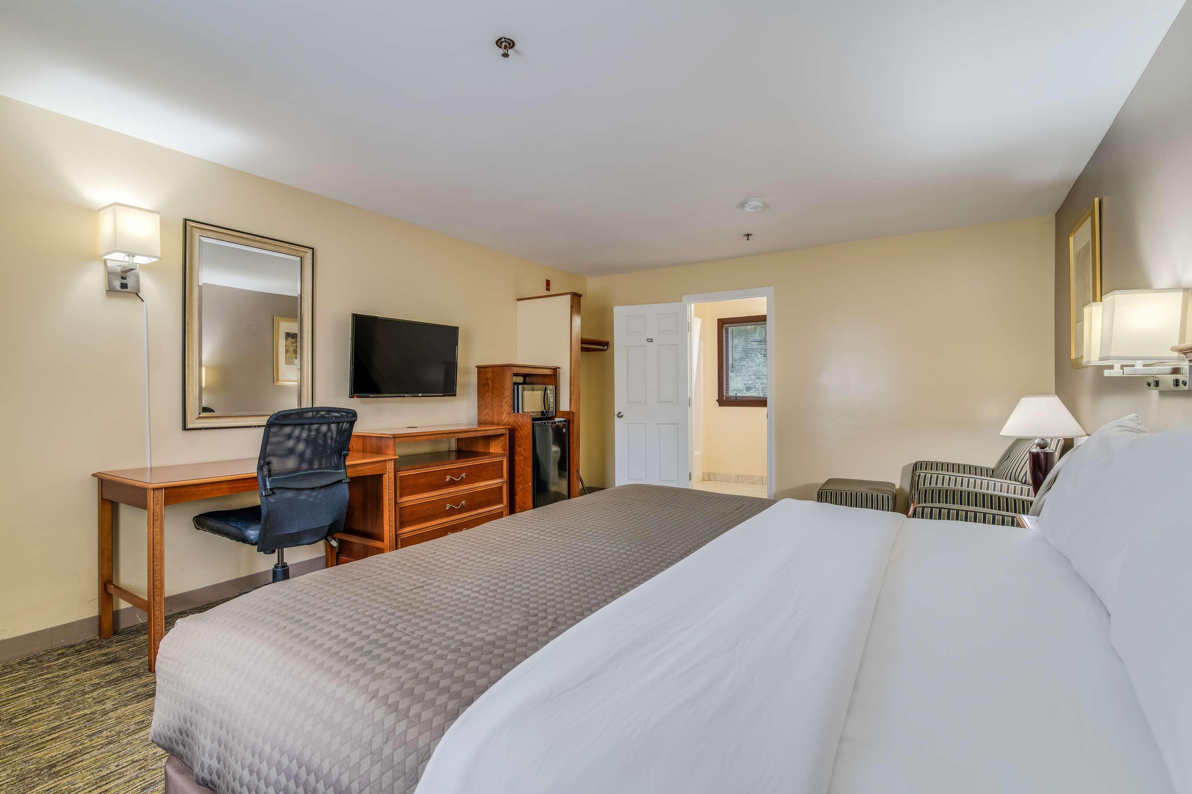 Americas Best Value Inn Scarborough Portland Eksteriør bilde