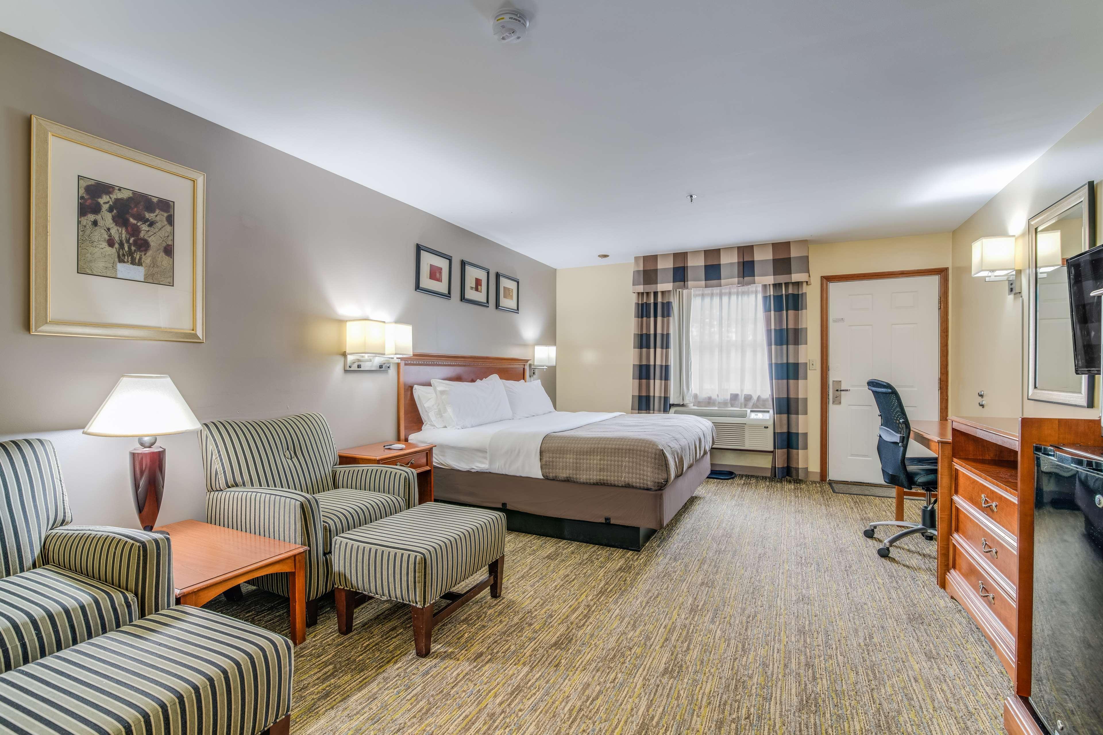 Americas Best Value Inn Scarborough Portland Eksteriør bilde