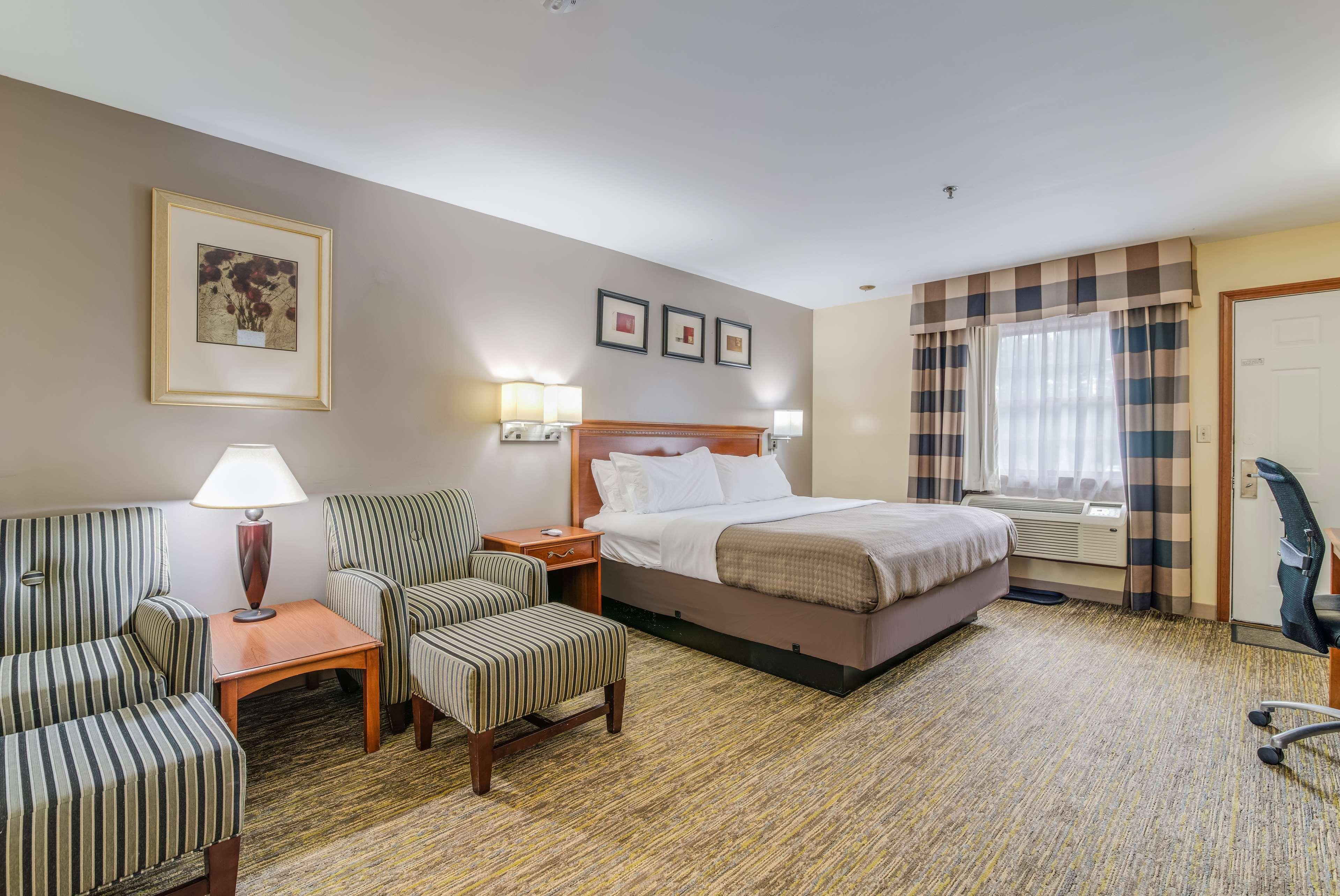 Americas Best Value Inn Scarborough Portland Eksteriør bilde
